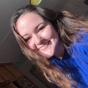 Meet your Posher, Rebecca